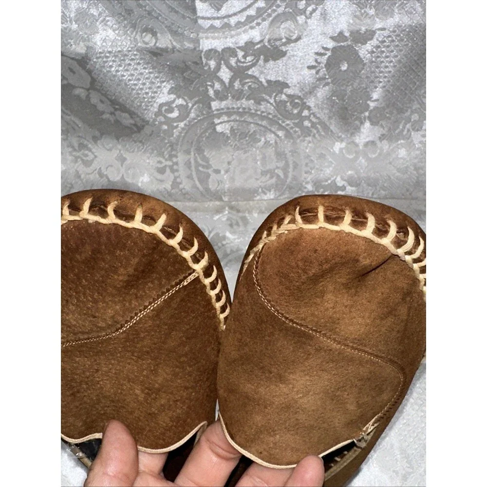 Slip On Loafer For Women Size 9